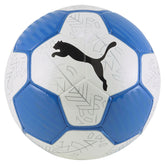 Puma bal Prestige wit/blauw